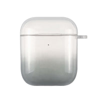 HKM-789587 Gradient TPU Protective Case for AirPods Pro & AirPods 1/2 - Stylish & Durable Earphone Cover