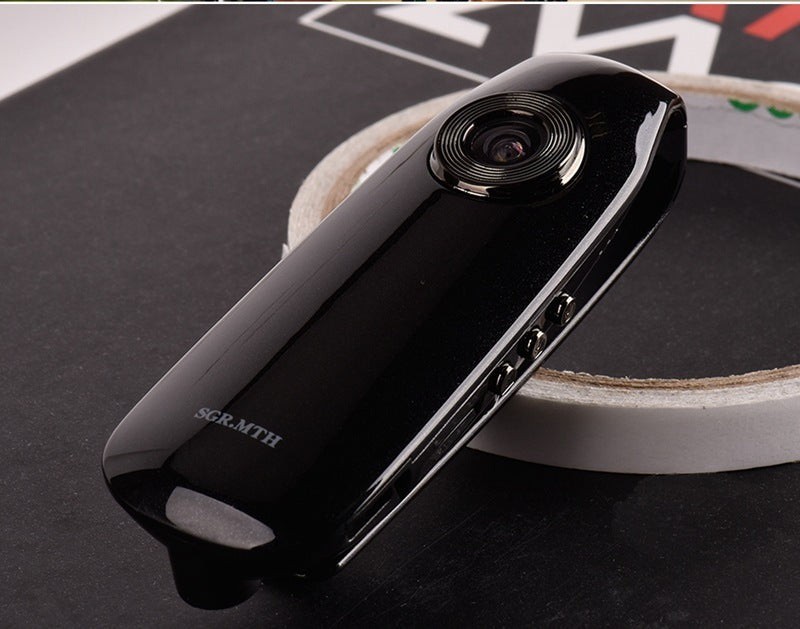 HKM-790035 Portable Wide-Angle High-Definition Recorder with 480 Minutes of WAV Recording Time and Lithium Battery