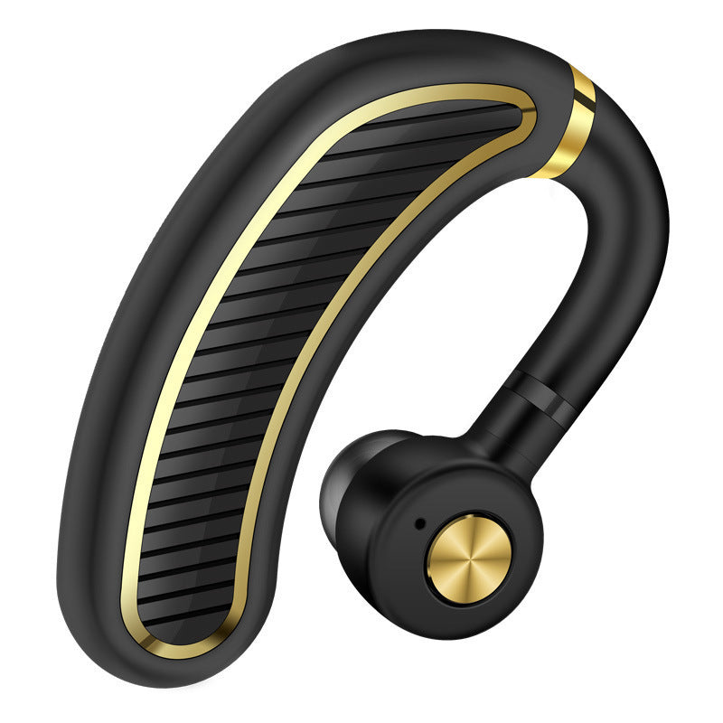HKM-790355 Sweatproof Wireless Earphones with 24H Talk Time and 20H Music Playback