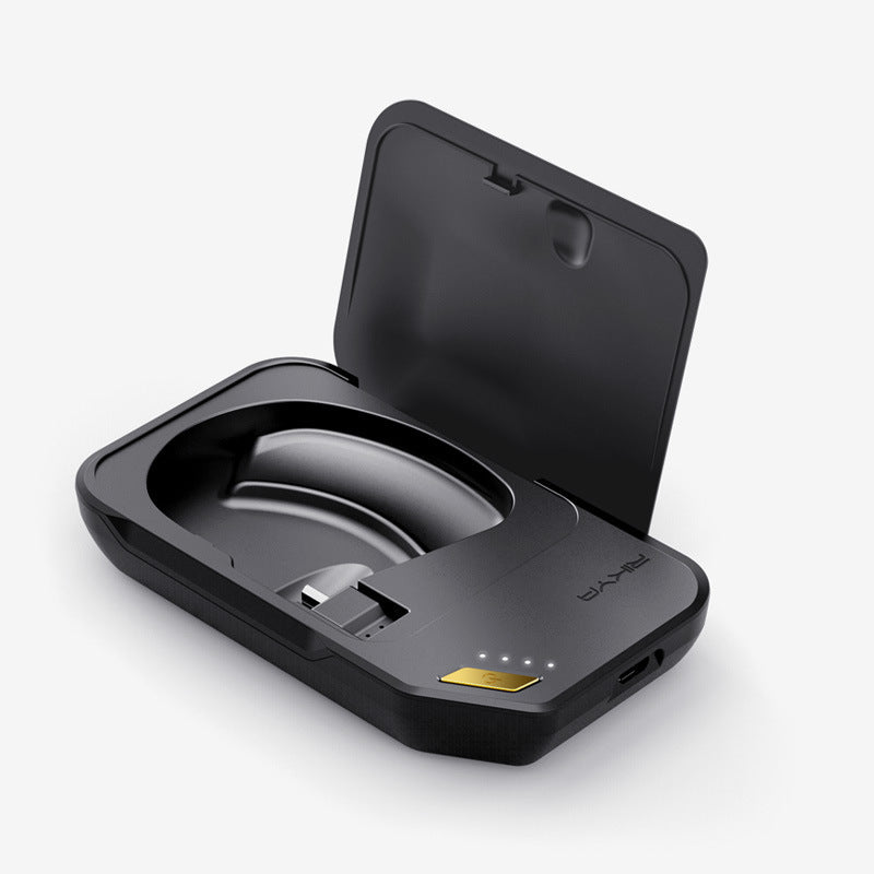 HKM-790355 Sweatproof Wireless Earphones with 24H Talk Time and 20H Music Playback