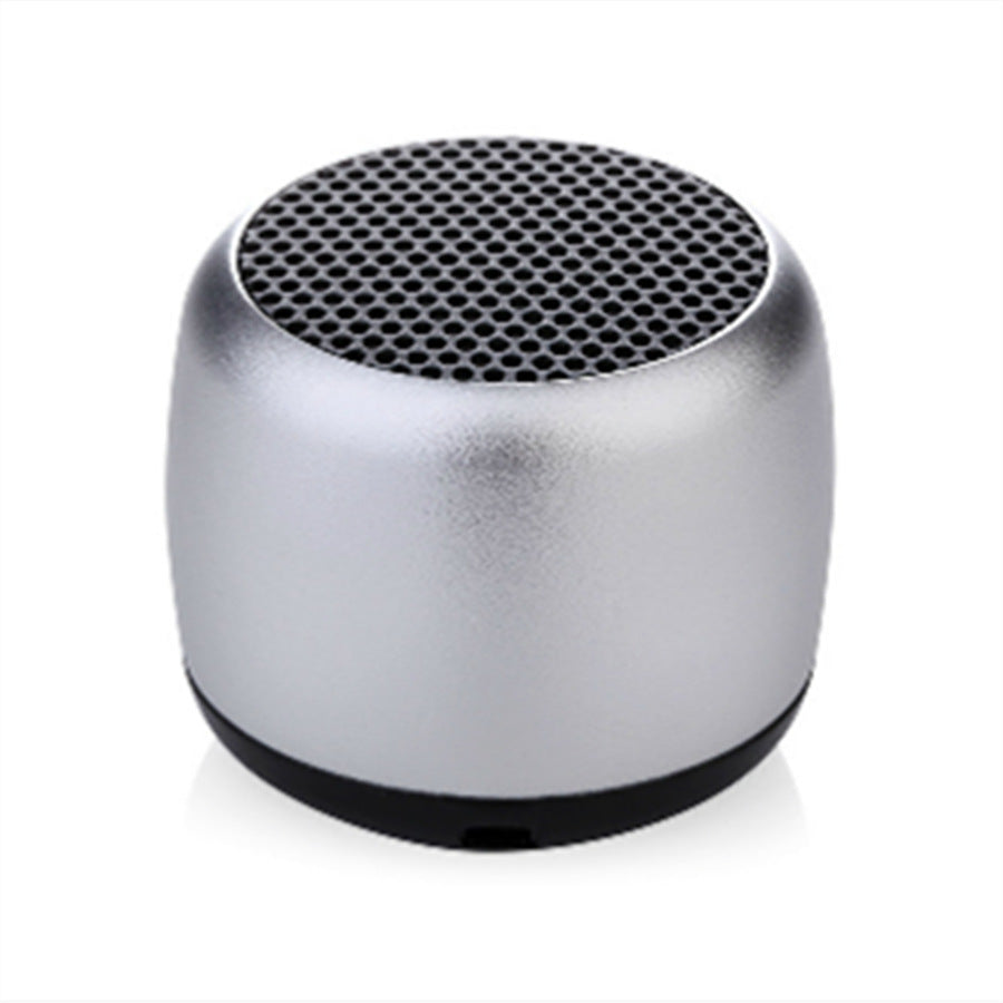 HKM-790547 Portable Bluetooth Speaker with 6-Hour Playtime and 10-Meter Range