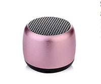 HKM-790547 Portable Bluetooth Speaker with 6-Hour Playtime and 10-Meter Range