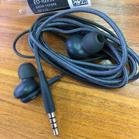 HKM-790739 In-Ear Wired Earphones with Volume Control and Microphone - Compatible with Android Devices