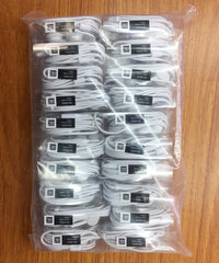 HKM-790739 In-Ear Wired Earphones with Volume Control and Microphone - Compatible with Android Devices