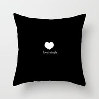 HKM-790803 Super Soft Printed Cushion Cover in Brushed Cloth and Imitation Linen, 45x45cm