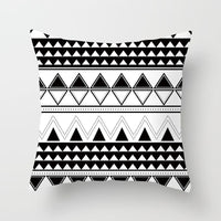 HKM-790803 Super Soft Printed Cushion Cover in Brushed Cloth and Imitation Linen, 45x45cm