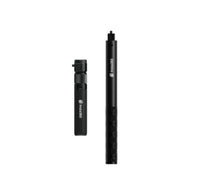 HKM-791187 Camera Accessories for 360one X2: Lens Protection, Charging Stand & More