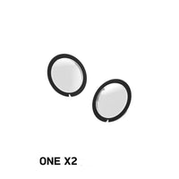 HKM-791187 Camera Accessories for 360one X2: Lens Protection, Charging Stand & More