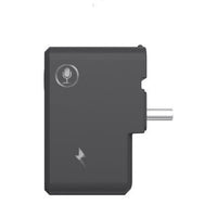HKM-791187 Camera Accessories for 360one X2: Lens Protection, Charging Stand & More