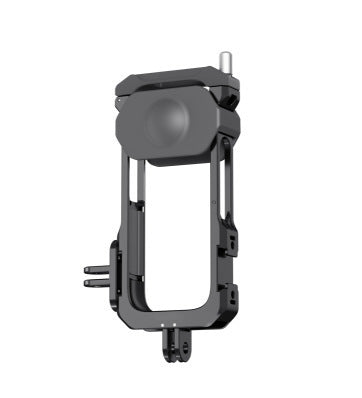 HKM-791187 Camera Accessories for 360one X2: Lens Protection, Charging Stand & More