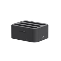 HKM-791187 Camera Accessories for 360one X2: Lens Protection, Charging Stand & More