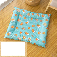HKM-791379 Cooling Kennel Sleeping Pad Pet Supplies