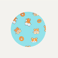 HKM-791379 Cooling Kennel Sleeping Pad Pet Supplies