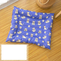 HKM-791379 Cooling Kennel Sleeping Pad Pet Supplies