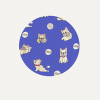 HKM-791379 Cooling Kennel Sleeping Pad Pet Supplies