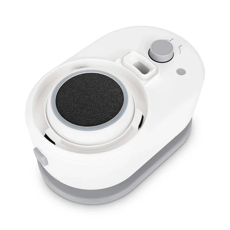 KTX-792083 Pet Grooming Kit with Vacuum Electric Trimmer and Hair Dryer for Cats