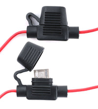 HKM-792339 Car Radio Signal Amplifier for Enhanced Reception | Easy Install, Noise Reduction, Copper Signal Line