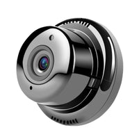 HKM-792339 High-Definition Night Vision Network Camera for Home Security