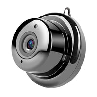 HKM-792339 High-Definition Night Vision Network Camera for Home Security