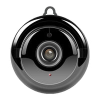 HKM-792339 High-Definition Night Vision Network Camera for Home Security
