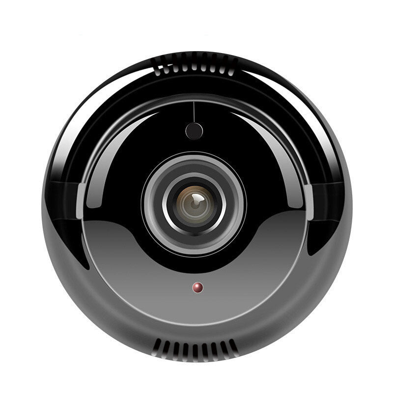 HKM-792339 High-Definition Night Vision Network Camera for Home Security