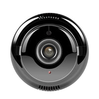 HKM-792339 High-Definition Night Vision Network Camera for Home Security