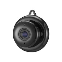 HKM-792339 High-Definition Night Vision Network Camera for Home Security