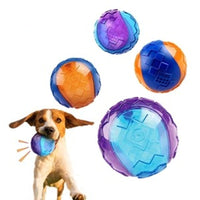 HKM-792595 Chewable Rubber Ball