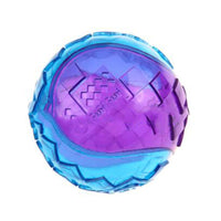 HKM-792595 Chewable Rubber Ball