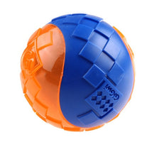 HKM-792595 Chewable Rubber Ball