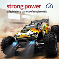 HKM-792979 1/16 Brushless Electric Remote Control Off-Road Truck, 70km/h with 120m Range