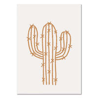 HKM-792979 Rainbow Canvas Wall Art for Home Decoration - Unframed Print