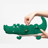 HKM-793171 Interactive Cute Plush Toy Dog - Durable Pet Companion, 35x18cm, 90g