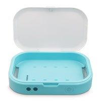 HKM-793363 Mobile Phone Sterilizer and Aromatherapy Box - UV Sanitizer for Phones and Small Items