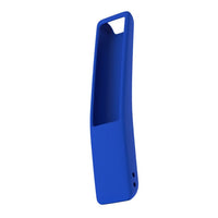 HKM-793491 Silicone Remote Control Case for Samsung BN59-01241A BN59-01242A BN59-01266A with Anti-Slip Design and Full Access Ports