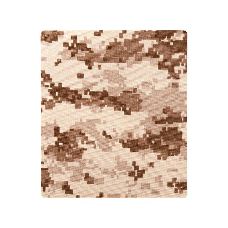 HKM-793811 Camo Stickers for Universal Silencer Protection - Durable 500D Kaudura, Multiple Colors Available