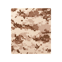 HKM-793811 Camo Stickers for Universal Silencer Protection - Durable 500D Kaudura, Multiple Colors Available