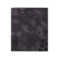 HKM-793811 Camo Stickers for Universal Silencer Protection - Durable 500D Kaudura, Multiple Colors Available