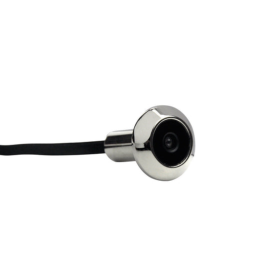 HKM-794643 4.3 Inch Visible Electronic Cat's Eye with Large Screen for Enhanced Security