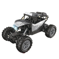 HKM-794707 Alloy 4WD Remote Control Climbing Crawler Car for Kids - 2.4G High-Speed Simulation Vehicle