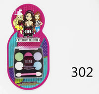 HKM-795283 Kids Pretend Play Cosmetic Makeup Set with Lipstick and Nail Polish for Ages 2-14