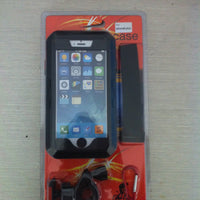 HKM-795539 Outdoor Waterproof Clamshell for I5, I6, I6 PLUS, I7, I7 PLUS, Samsung S3/S4/S5/S6/S6 Edge/S7, X, XS