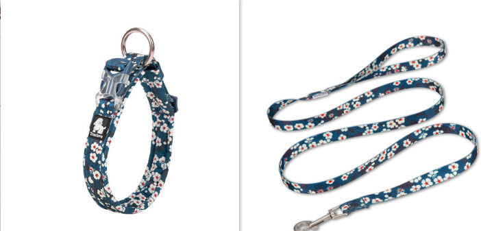 HKM-795987 Small Medium And Large Dog Leakproof Necklace