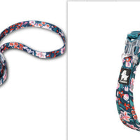 HKM-795987 Small Medium And Large Dog Leakproof Necklace