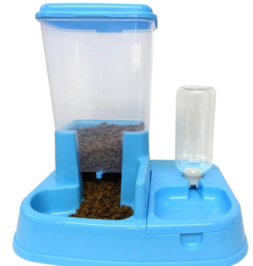 HKM-796051 Automatic Feeder For Pets