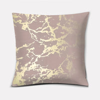 HKM-796499 Super Soft Polyester/Cotton Pillowcase with Hidden Zip Closure for Home Decor