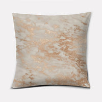 HKM-796499 Super Soft Polyester/Cotton Pillowcase with Hidden Zip Closure for Home Decor