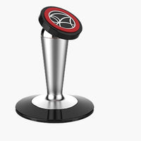 HKM-796499 Universal Lazy Tablet & Phone Holder Stand with Rotating Function – Aluminum Alloy, 3-in-1 Design