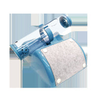 HKM-797203 Cat Self-Hi Relieving Stuffy Automatic Feeding Toy