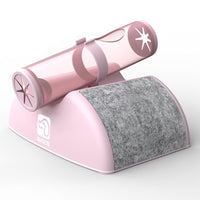 HKM-797203 Cat Self-Hi Relieving Stuffy Automatic Feeding Toy